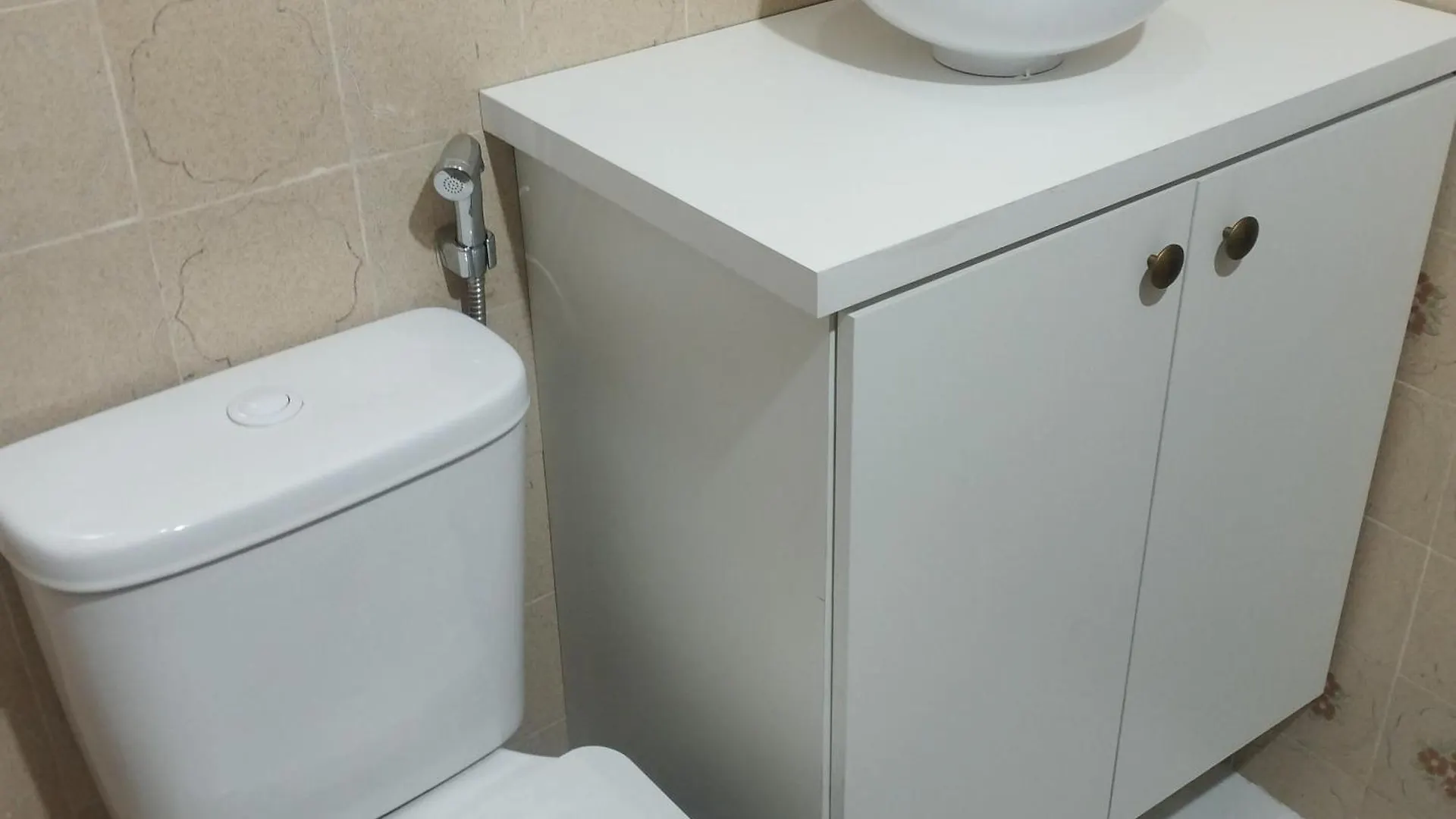 קאבו פריו Quartos Confortaveis דירה קאבו פריו